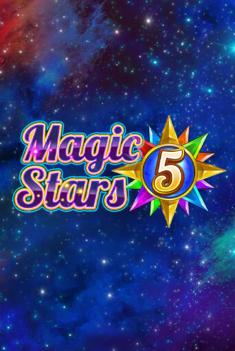 Бесплатная версия игры Magic Stars 5 | Champion Slots KZ 
