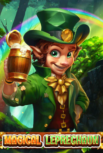 Бесплатная версия игры Magical Leprechaun | Champion Slots KZ 