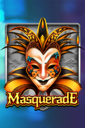 Бесплатная версия игры Masquerade | Champion Slots KZ 