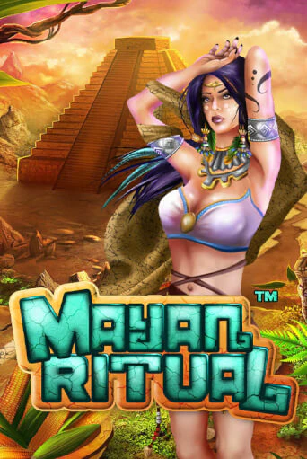 Бесплатная версия игры Mayan Ritual | Champion Slots KZ 