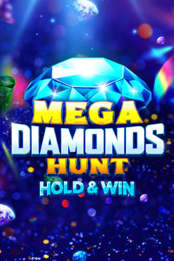 Бесплатная версия игры Mega Diamonds Hunt | Champion Slots KZ 