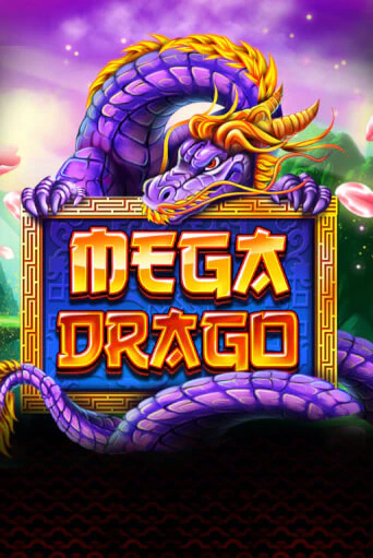 Бесплатная версия игры Mega Drago | Champion Slots KZ 
