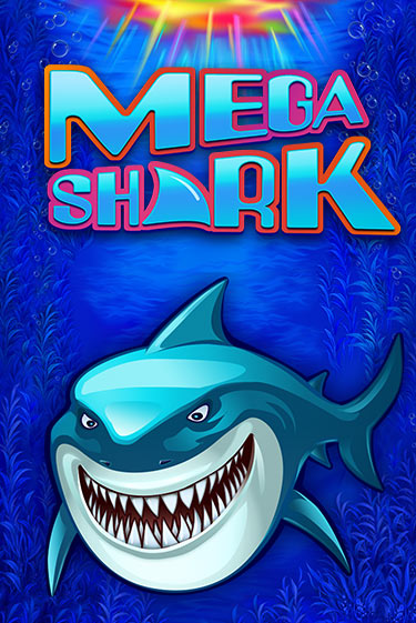 Бесплатная версия игры Mega Shark | Champion Slots KZ 