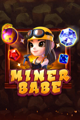 Бесплатная версия игры Miner Babe | Champion Slots KZ 