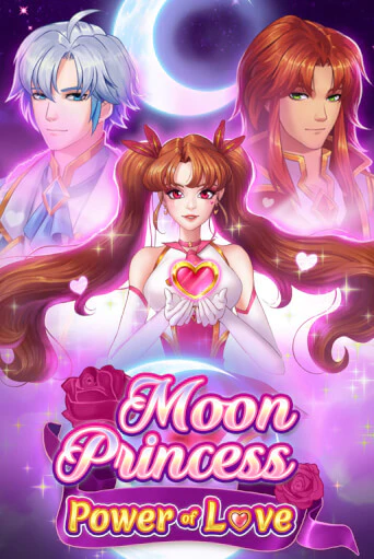 Бесплатная версия игры Moon Princess Power of Love | Champion Slots KZ 