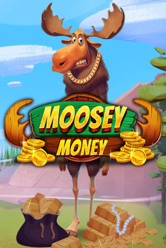 Бесплатная версия игры Moosey Money | Champion Slots KZ 