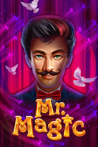 Бесплатная версия игры Mr.Magic | Champion Slots KZ 