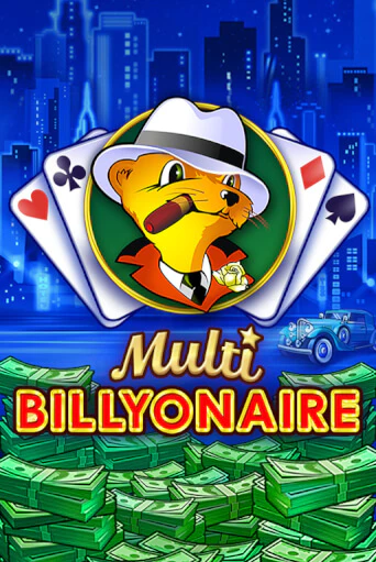 Бесплатная версия игры Multi Billyonaire | Champion Slots KZ 