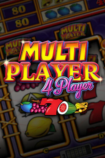 Бесплатная версия игры Multi Player 4 Player | Champion Slots KZ 