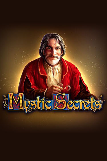Бесплатная версия игры Mystic Secrets | Champion Slots KZ 