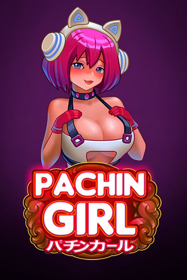 Бесплатная версия игры Pachin Girl | Champion Slots KZ 