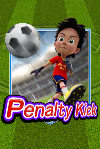 Бесплатная версия игры Penalty Kick | Champion Slots KZ 