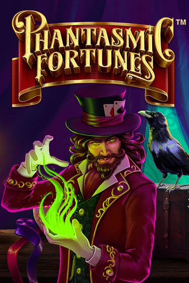 Бесплатная версия игры Phantasmic Fortunes | Champion Slots KZ 