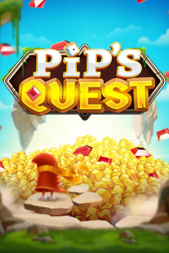 Бесплатная версия игры Pip's Quest | Champion Slots KZ 
