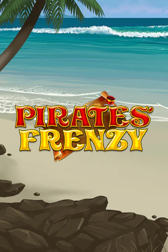 Бесплатная версия игры Pirates Frenzy | Champion Slots KZ 