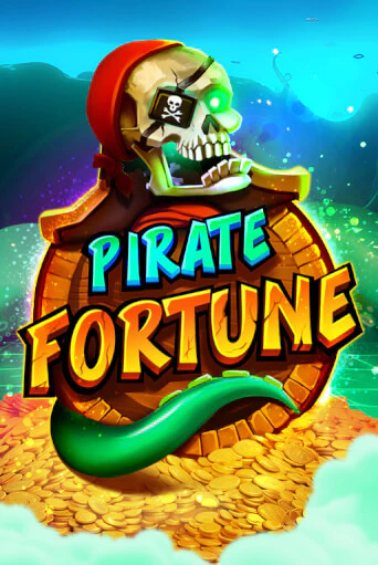 Бесплатная версия игры Pirate Fortune | Champion Slots KZ 