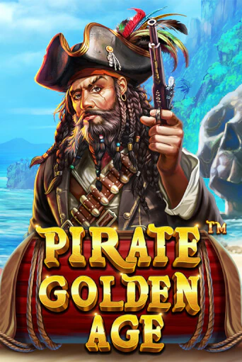 Бесплатная версия игры Pirate Golden Age | Champion Slots KZ 