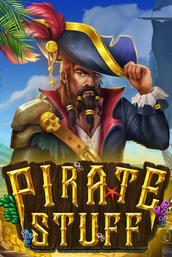 Бесплатная версия игры Pirate Stuff | Champion Slots KZ 