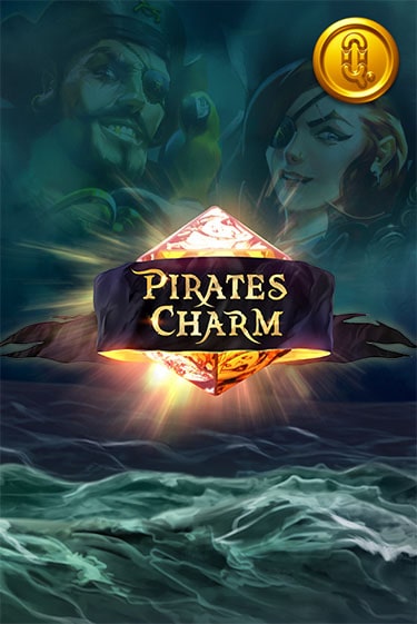 Бесплатная версия игры Pirates' Charm | Champion Slots KZ 