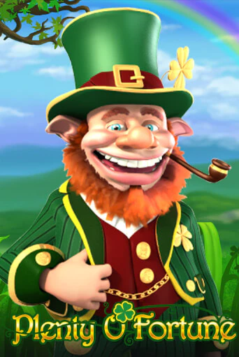 Бесплатная версия игры Plenty O`Fortune | Champion Slots KZ 