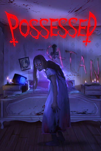 Бесплатная версия игры Possessed | Champion Slots KZ 