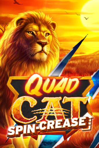 Бесплатная версия игры Quad Cat | Champion Slots KZ 