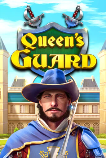 Бесплатная версия игры Queens Guard | Champion Slots KZ 