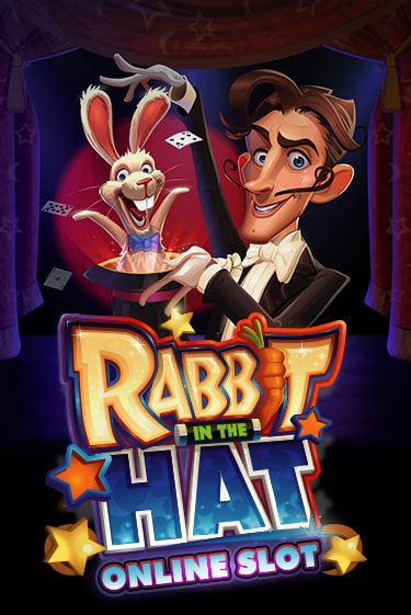 Бесплатная версия игры Rabbit In The Hat | Champion Slots KZ 