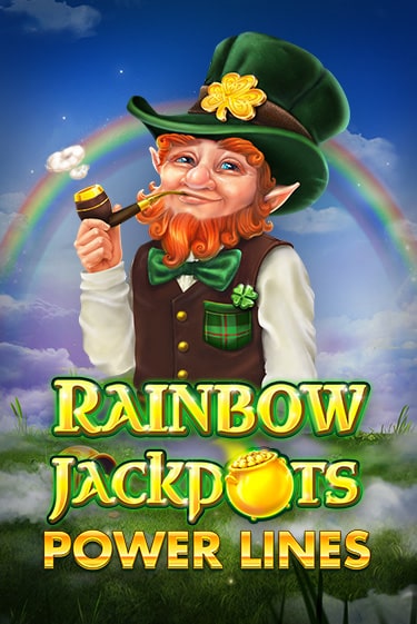 Бесплатная версия игры Rainbow Jackpots Power Lines | Champion Slots KZ 