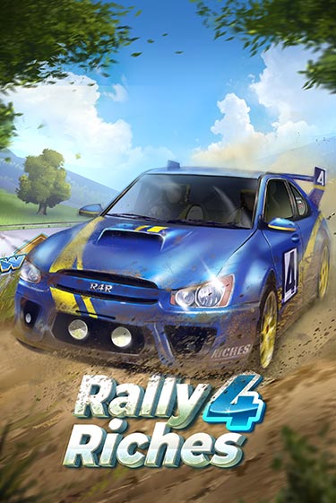 Бесплатная версия игры Rally 4 Riches | Champion Slots KZ 