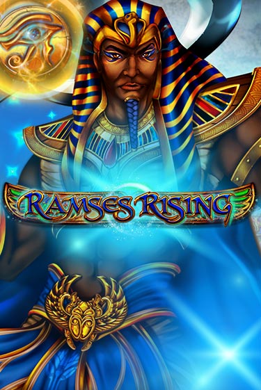 Бесплатная версия игры Ramses Rising | Champion Slots KZ 