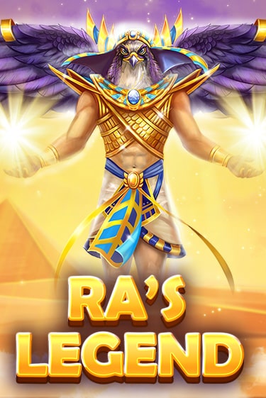 Бесплатная версия игры Ra's Legend | Champion Slots KZ 