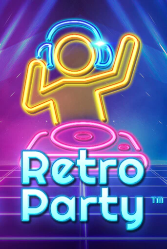 Бесплатная версия игры Retro Party | Champion Slots KZ 