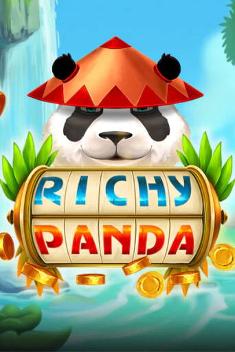 Бесплатная версия игры Richy Panda | Champion Slots KZ 