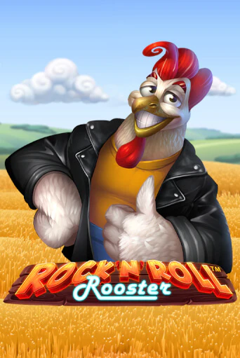 Бесплатная версия игры Rock and Roll Rooster | Champion Slots KZ 