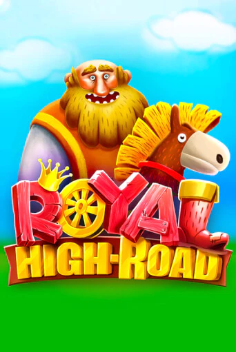 Бесплатная версия игры Royal High-Road | Champion Slots KZ 