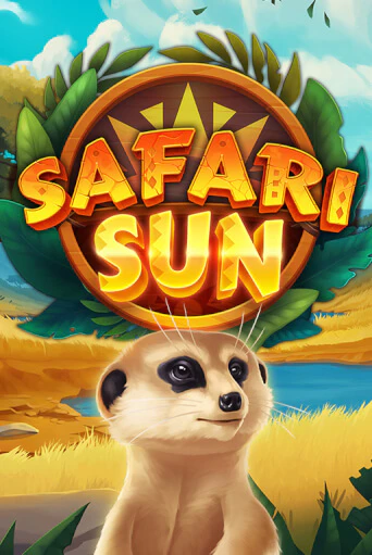 Бесплатная версия игры Safari Sun | Champion Slots KZ 