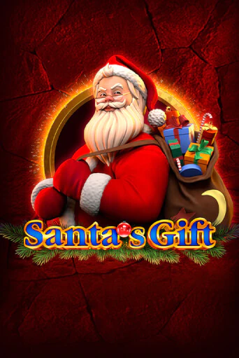 Бесплатная версия игры Santa's Gift | Champion Slots KZ 