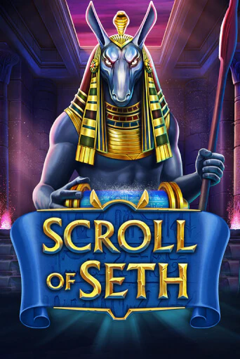 Бесплатная версия игры Scroll of Seth | Champion Slots KZ 