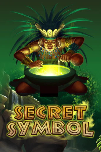 Бесплатная версия игры Secret Symbol | Champion Slots KZ 
