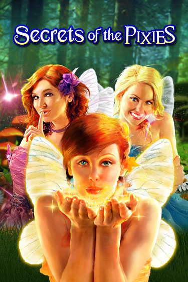 Бесплатная версия игры Secrets of the Pixies | Champion Slots KZ 
