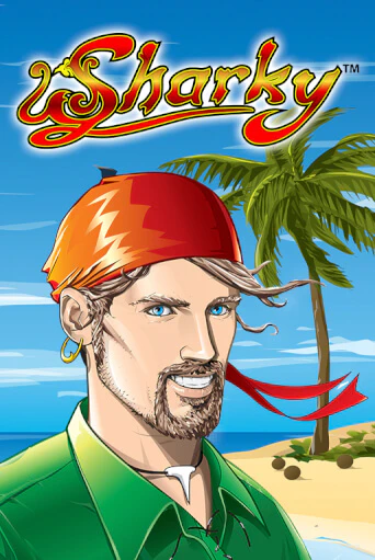 Бесплатная версия игры Sharky | Champion Slots KZ 
