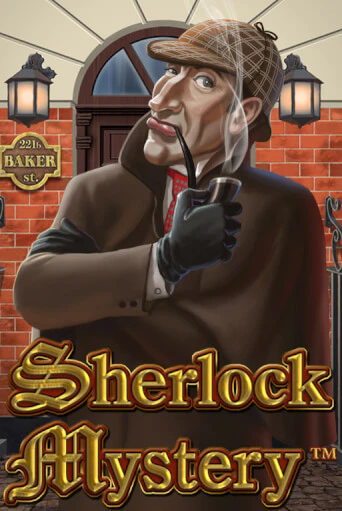 Бесплатная версия игры Sherlock Mystery | Champion Slots KZ 
