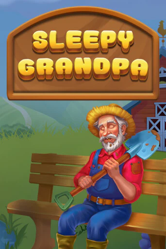 Бесплатная версия игры Sleepy Grandpa | Champion Slots KZ 
