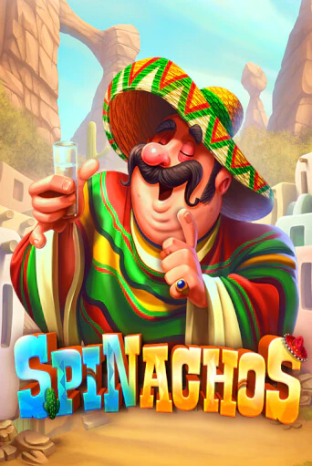 Бесплатная версия игры Spinachos | Champion Slots KZ 