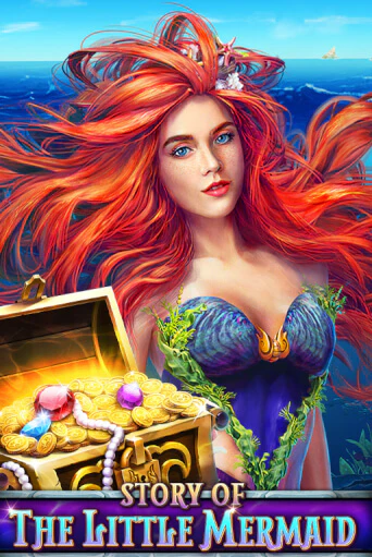 Бесплатная версия игры Story Of The Little Mermaid | Champion Slots KZ 