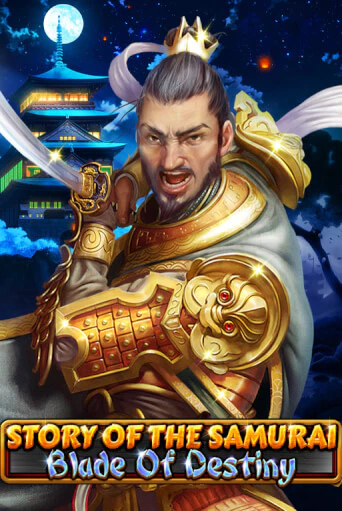 Бесплатная версия игры The Story of the Samurai - Blade of Destiny | Champion Slots KZ 