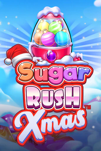 Бесплатная версия игры Sugar Rush Xmas | Champion Slots KZ 