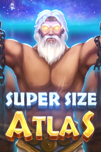 Бесплатная версия игры Super Size Atlas | Champion Slots KZ 