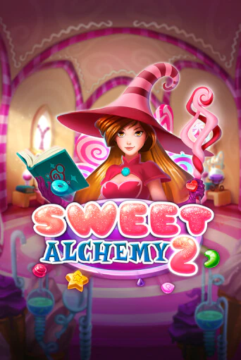 Бесплатная версия игры Sweet Alchemy 2 | Champion Slots KZ 